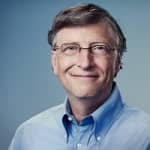Bill Gates bilder