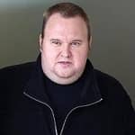 Kim Dotcom képek