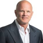 Immagini di Mike Novogratz