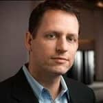 Imágenes de Peter Thiel