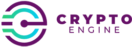 Crypto Engine Logo