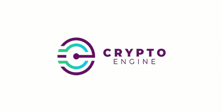 CRYPTO ENGINE Image